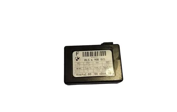 BMW 1 E81 E87 Rain sensor 6980021