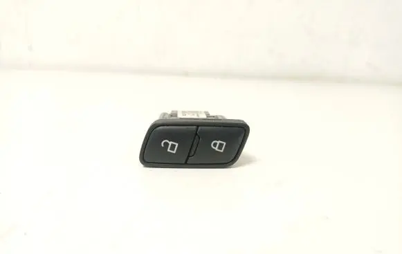 Central locking switch button