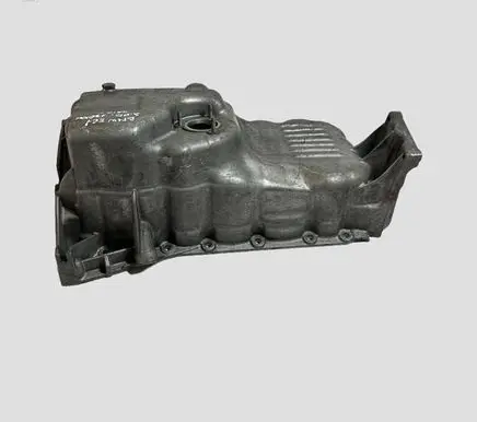 BMW 5 E60 E61 Oil sump GD01507 13992010 7803871