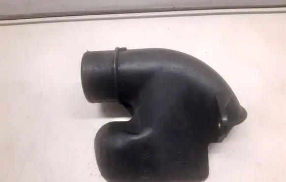 Renault Scenic I Air intake hose/pipe 7700868428