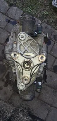 BMW X5M F85 Rear differential 7850170
