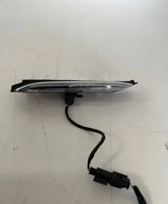 Fiat 500E Front indicator light 52140402 201113 02313000