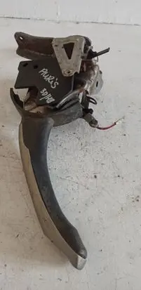 Toyota Auris 150 Handbrake/parking brake lever assembly 123125