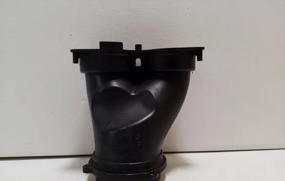 Jaguar XJ X351 Air intake duct part 4R839D613AB