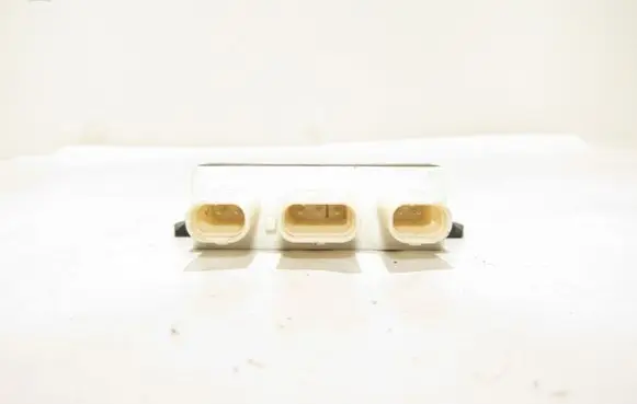 Ford Kuga II Other control units/modules k95301ae