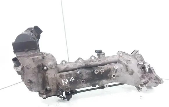 Intake manifold