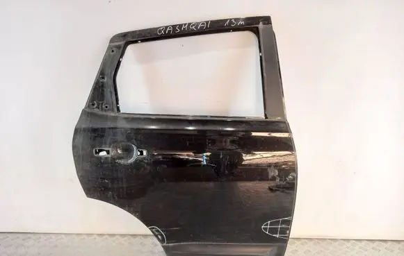 Nissan Qashqai Rear door H2100JD0MC