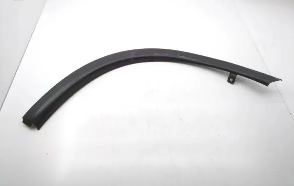 Mitsubishi Outlander Fender trim (molding) 7407A3022