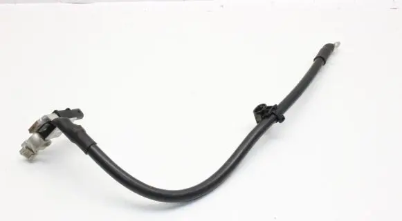 Audi TT TTS RS Mk3 8S Negative earth cable (battery) 8W0915181