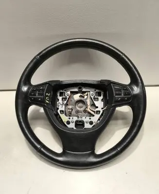 BMW 7 F01 F02 F03 F04 Steering wheel 9163030 610234910C 09315L1