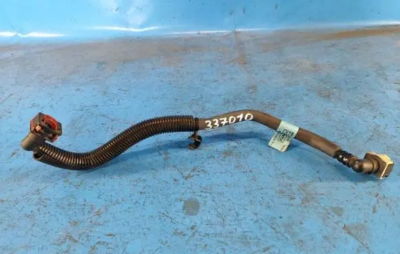 Ford Expedition Fuel line pipe JL349D188AB
