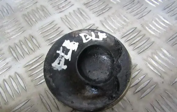 Piston