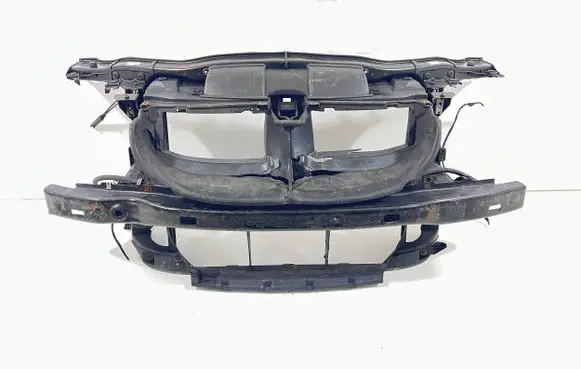 BMW 3 E92 E93 Radiator support slam panel 51647058594 7058594