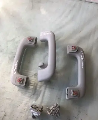 Hyundai Tucson IV NX4 A set of handles for the ceiling 85342d5000