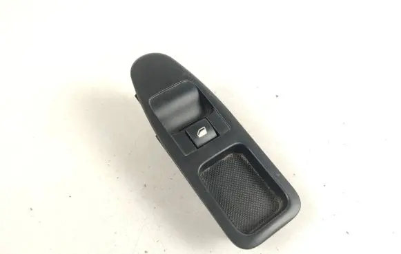 Citroen Jumpy Electric window control switch 14996130
