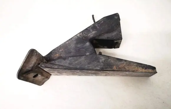 BMW X3 E83 Accelerator throttle pedal 35426858575 35426858575-02