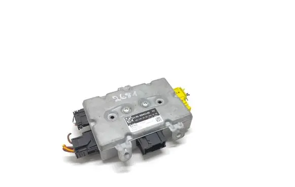 BMW 5 E39 Door control unit/module 61356945146 75789012