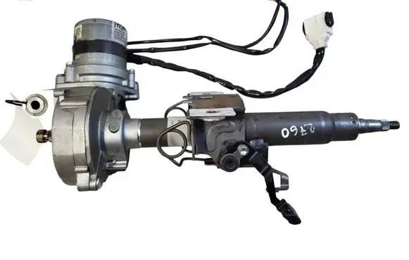 Toyota Auris 150 Electric power steering pump 4520002280 6T08930004767 69TMMT0893