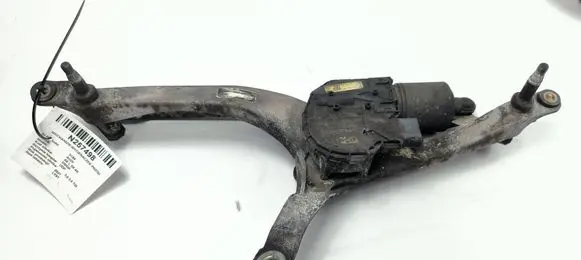 Audi A8 S8 D5 Wiper motor 4N1955119