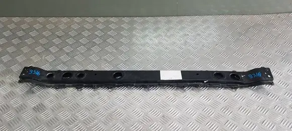 Suzuki Swift III Front bumper splitter molding 936ATS