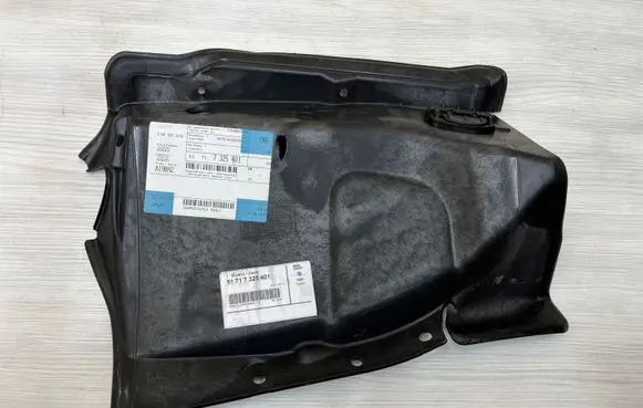 BMW X6 F16 Other exterior part 7325401
