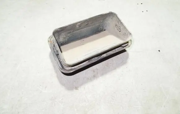 Volkswagen Multivan T4 Quarter panel pressure vent 