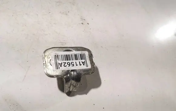 Opel Antara Other exterior part