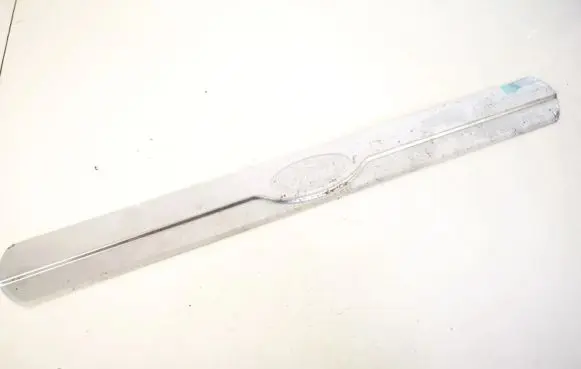Ford Mondeo MK IV Front sill trim cover