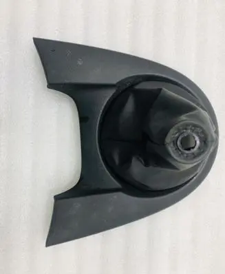 Mazda 2 Gear shifter surround trim plastic D65164341