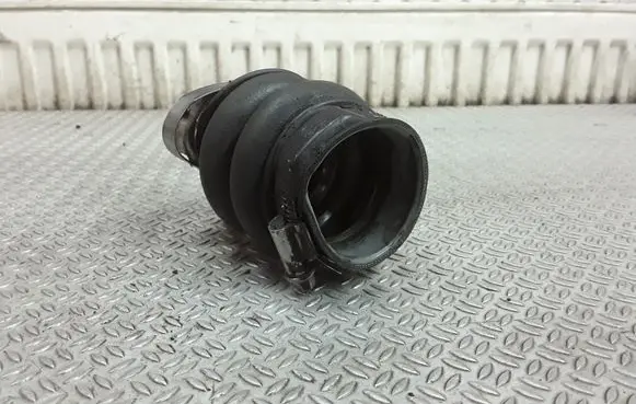 Peugeot 307 Intercooler hose/pipe