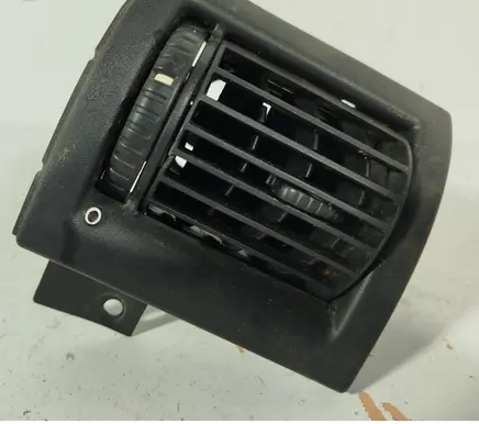 Opel Astra G Dash center air vent grill 90560338