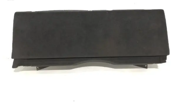 BMW 3 E46 Trunk/boot floor carpet liner 51478208370