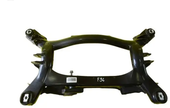 BMW 3 GT F34 Rear subframe 6798968