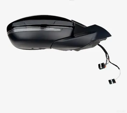 Opel Mokka B Front door electric wing mirror