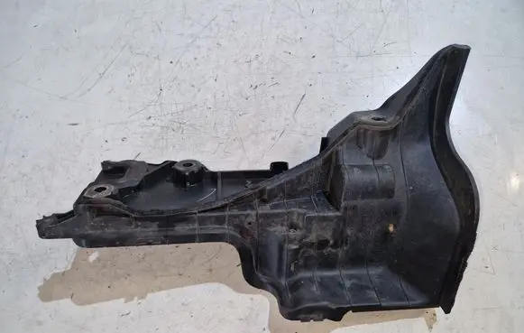 Land Rover Range Rover Sport L320 Battery tray DWM500110