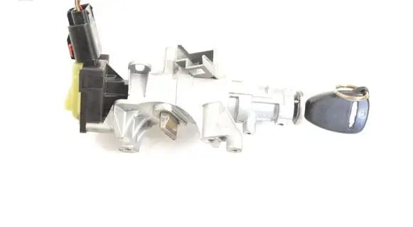 Audi A6 S6 C7 4G Ignition lock 05057297AL