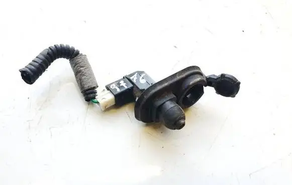 Honda CR-V Front door sensor 