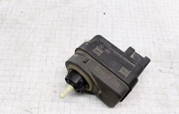 Renault 19 Headlight level adjustment motor 