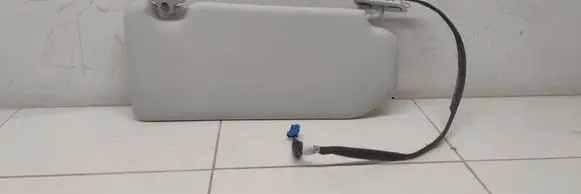 Sun visor