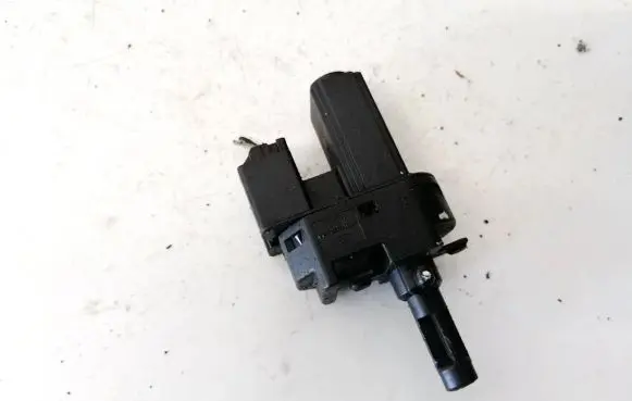 Volvo V50 Brake pedal sensor switch 4m5t7c534aa 4m5t-7c534-aa