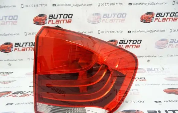 BMW X1 E84 Rear/tail lights 2990112