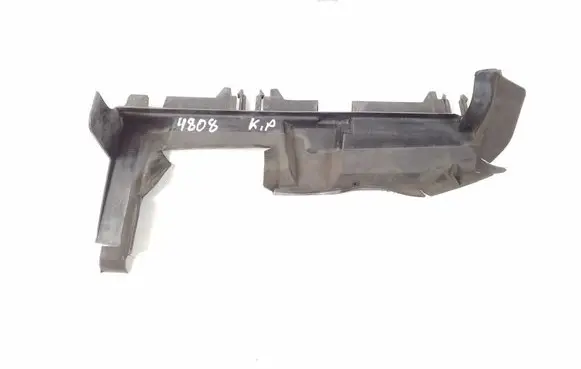 Mercedes-Benz A W176 Intercooler air guide/duct channel A2465050330