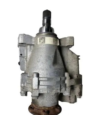 Volkswagen Caddy Front differential 0FV409053A