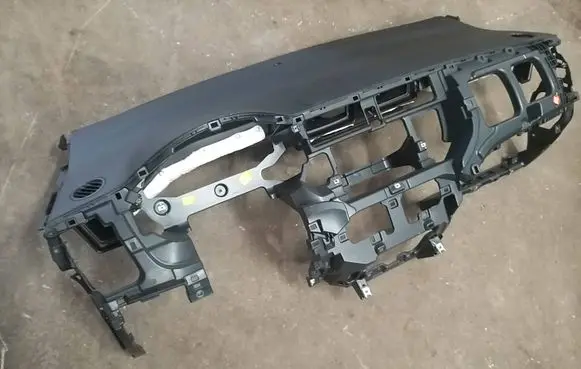 KIA Rio Dashboard 847101W100HU