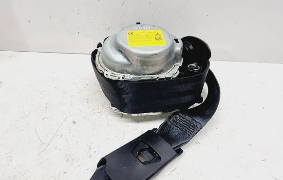 Opel Mokka B Front seatbelt 98346122XX