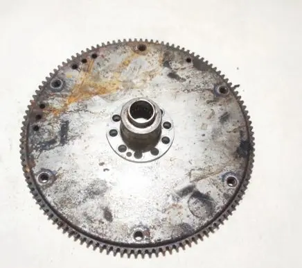 Audi A5 8T 8F Flywheel 059105323bg