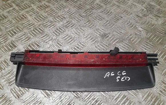 Audi A6 S6 C6 4F Third/center stoplight 4f5945097