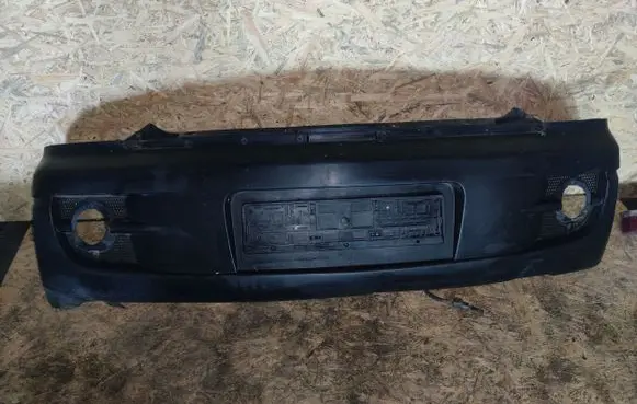 SsangYong Actyon Rear bumper