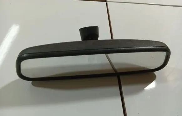 Audi A6 S6 C5 4B Rear view mirror (interior) 010590