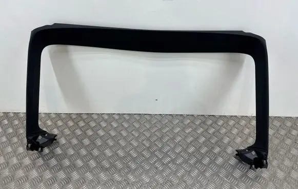 Audi A4 S4 B9 Tailgate trim 8W9867973